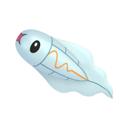 #602 Tynamo